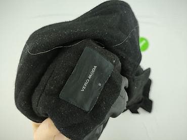 martens kurtki: Vero Moda, Płaszcz damski, rozmiar S — 4