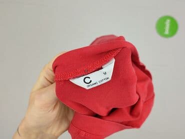 bluzka z odkrytym ramieniem allegro: Bluzka damska, rozmiar M — 4