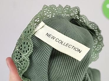 bluzki longsleeve: New Collection, Top damski, rozmiar S — 5