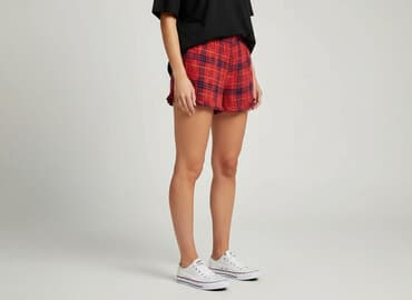 piżama sinsay: Sinsay, Szorty damskie, rozmiar XS — 1