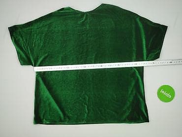tono plus size: Velvet, Bluzka damska, rozmiar One size — 4