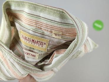 c: Koszulа dla mężczyzn, rozmiar S — 4