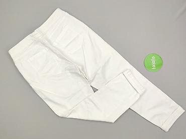 patchwork: Legginsy Eleganckie damskie, rozmiar M — 3