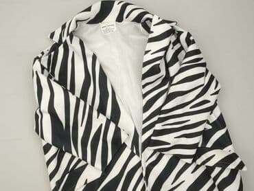 kozaki damskie zimowe ccc: Zebra, Płaszcz damski, 8XL — 1