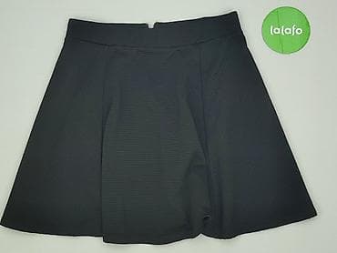 Kobiety: H&M Divided, Spódnica damska, rozmiar M — 2