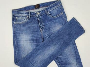 h m spodnie dżinsowe: Jeansy dla mężczyzn — 1