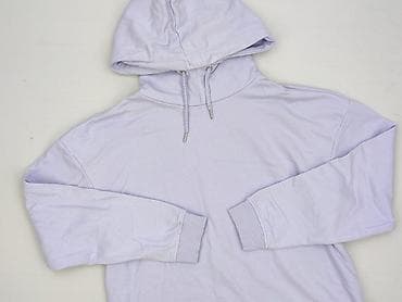 Bluza z kapturem damska, rozmiar S