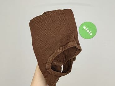 koszulka na ramiaczkach: T-shirt damski, rozmiar S — 4