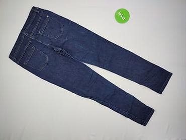 buty pull bear: UP2Fashion, Jeansy damskie, rozmiar L — 3