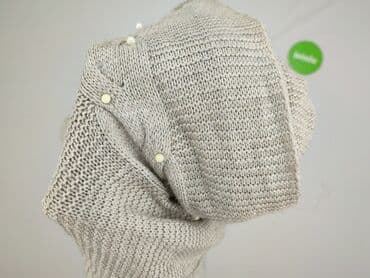 sweter z akrylu czy jest dobry: Kardigan damski, rozmiar XL — 5