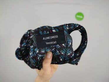 sukienki trapezowe allegro: Yessica, Sukienka damska, rozmiar S — 4