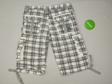 sizeer buty air force: G-Star Raw, Shorts for men, size XL — 3