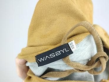 bluzy wojan: Wassyl, Bluzka damska, rozmiar S — 4