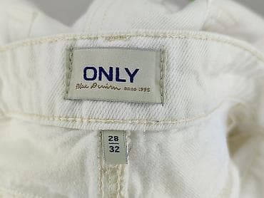 ck jeans outlet: ONLY, Jeansy damskie, rozmiar L — 4