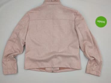 bluza softshell decathlon: Moodo, Kurtka przejściowa damska, 3XL — 3