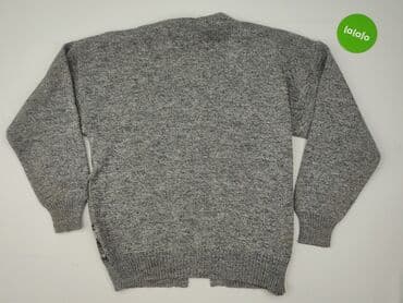 reserved wyprzedaż kurtek zimowych: Kardigan dla mężczyzn, 2XL — 3