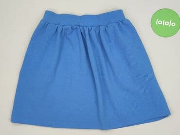 jeansowe spódniczka sinsay: Sinsay, Spódnica damska, rozmiar XS — 3