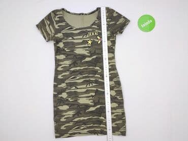 baggiest jeans: Sukienka damska, rozmiar S — 4