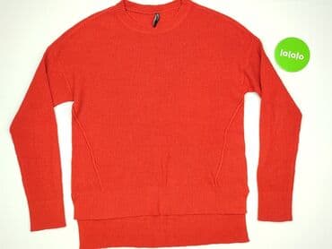 dres sweterkowy mohito: Moodo, Sweter damski, rozmiar L — 2