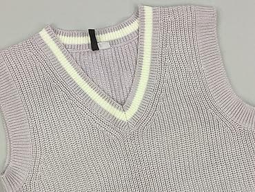 H&M Divided, Kamizelka damska, rozmiar S