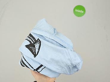 dresy mango: T-shirt damski, rozmiar S — 5