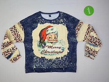 sweter f: Shein, Bluza damska
, rozmiar L — 2