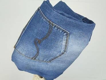 piżama do karmienia lidl: Jeansy dla mężczyzn, M — 5