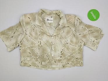 second hand items: Bluzka damska, rozmiar 2XL — 2