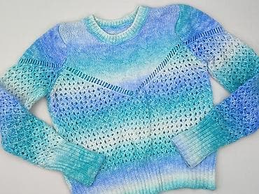 lerros bluza: Ombre, Sweter damski, rozmiar 2XL — 1