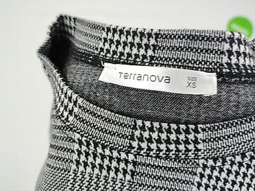 terranova golf: Terranova, Bluzka damska, rozmiar XS — 5