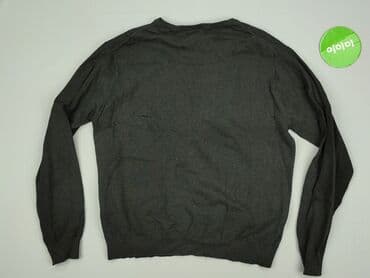 cropp sweter: Selected, Sweter dla mężczyzn, rozmiar M — 3