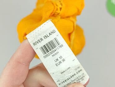 river island sukienki: River Island, Top damski, rozmiar S — 4