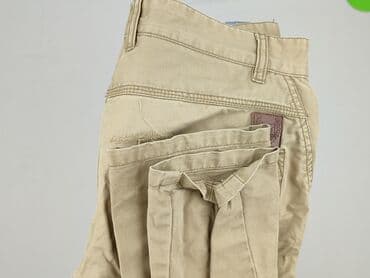 spodnie woskowane zalando: House, Chinosy dla mężczyzn, rozmiar S — 6