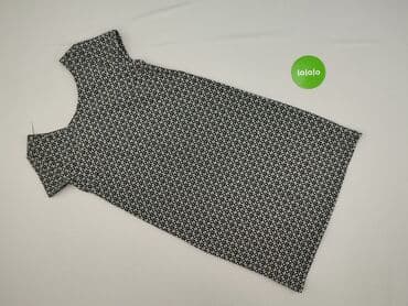 sukienka dopasowana reserved: Tu, Sukienka damska, M — 2