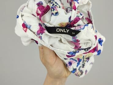 only kurtka damska: ONLY, Bluzka damska, rozmiar XS — 5