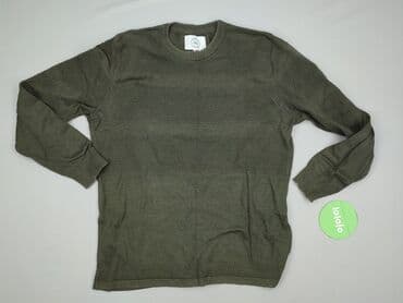 Swetry: Sweter dla mężczyzn, rozmiar L — 2