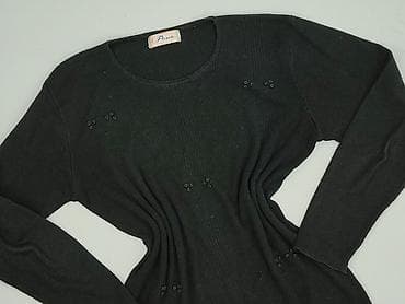 Sweter damski, rozmiar M w lalafo.pl Sweter damski, rozmiar M