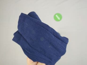 legginsy granatowe damskie: Legginsy Sportowe damskie, rozmiar S — 4