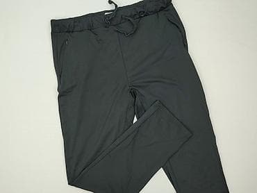 Crane, Tracksuit bottoms for men, size L