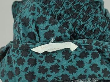 sukienki turkusowe na wesele: H&M, Sukienka damska, rozmiar S — 4