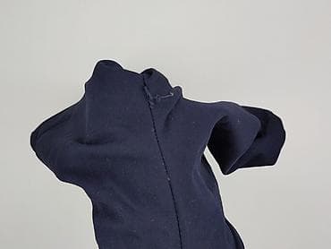 hm t shirty basic damskie: H&M, Spodnie materiałowe damskie, rozmiar XL — 6