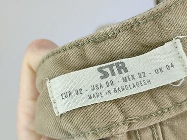 m 15 carry: Cargo, Spodnie cargo damskie, rozmiar 2XS — 4