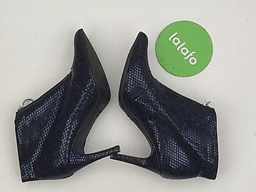 Ankle boots: Jennyfer, Ankle boots for women, size 38 at lalafo.pl — 4 Ankle boots: Jennyfer, Ankle boots for women, size 38 — 4
