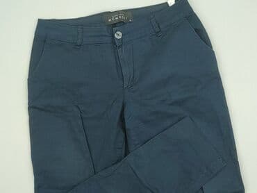 Diverse, Material trousers for women, size L (EU 40) — 1