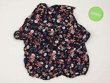 crocs cleo sandal: Cropp, Bluzka damska, rozmiar M — 3