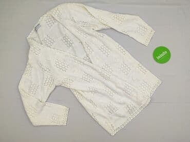 byolala kurtki zimowe: Kardigan damski, rozmiar S — 2