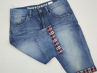 Fashion Jeans, Шорти для чоловіків, розмір L