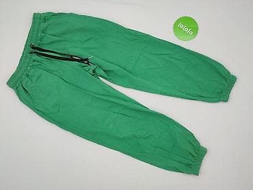 hm spodnie dresowe: Spodnie dresowe damskie, rozmiar One size — 2