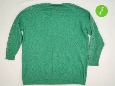 sweter myszka miki: Les étoiles claires Paris, Sweter damski, rozmiar 4XL — 3