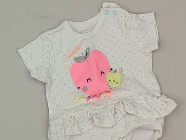 koszula desigual: Body, 1.5-2 lat, 86-92 cm, stan - Idealny — 1